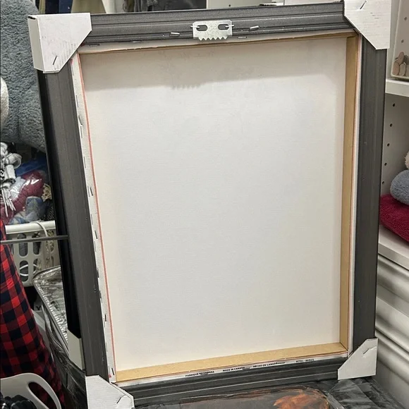 Floral Botanical Canvas Art - Picture 2 of 6